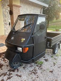 Piaggio Ape 50