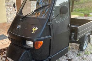 Piaggio Ape 50