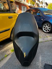 Sella beverly 300S 2017-2020