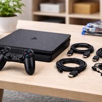 Playstescion 4 slim