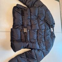 Piumino corto marca Motivi