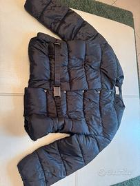 Piumino corto marca Motivi