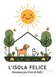 Pensione casalinga per cani - Pet-sitter