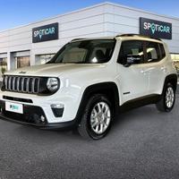 Jeep Renegade 1.5 T4 MHEV 130cv Limited DDCT