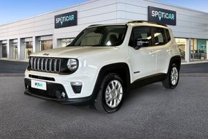 Jeep Renegade 1.5 T4 MHEV 130cv Limited DDCT