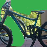 Giant Reign 29 SX 2022 tgL