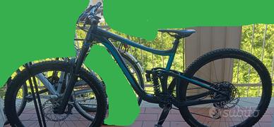 Giant Reign 29 SX 2022 tgL