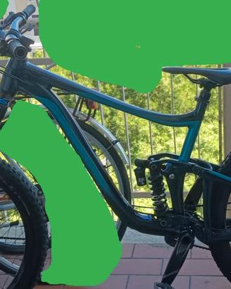 Giant Reign 29 SX 2022 tgL