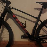  Trek X- Caliber 9 come nuova 