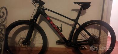  Trek X- Caliber 9 come nuova 