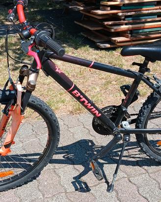 MTB da ragazzo/a 24"