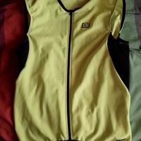 Gilet bici alè r-ev1 termico
