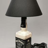 lampada Jack Daniel's 