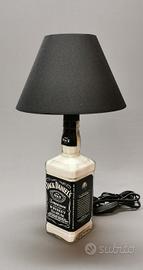 lampada Jack Daniel's 