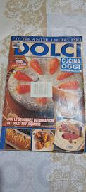 Il grande libro dei Dolci