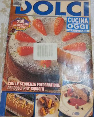 Il grande libro dei Dolci