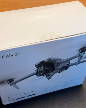 Drone DJI Air 3s Fly More Combo