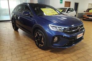VOLKSWAGEN Taigo 1.0 TSI R-Line TETTO