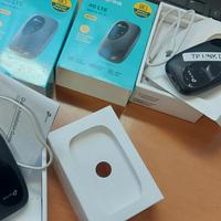 saponette router tplink usate