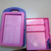 Gioco stilista Melissa&Doug