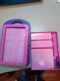 Gioco stilista Melissa&Doug