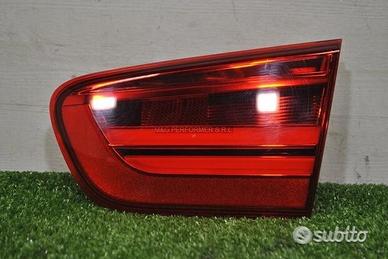 BMW serie 1 F20 F21 LCI Fanale LED destro | 20256