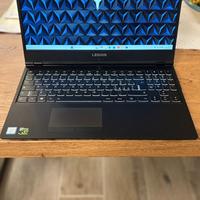 Lenovo LEGION Y530