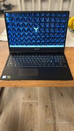Lenovo LEGION Y530