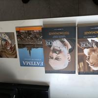 Libri padre padre Pio DVD CD 
