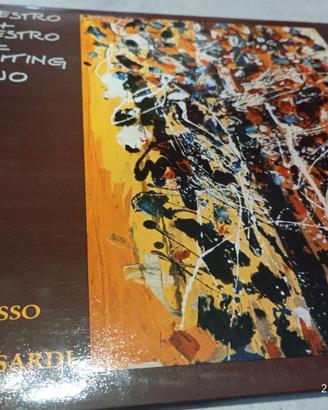 Vinile  Gianni Basso e Guido Manusardi