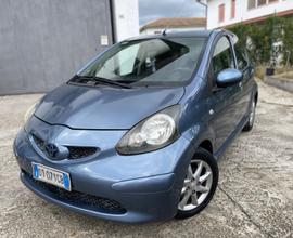 Toyota Aygo 1.0 Benzina Neopatentati 2009