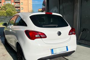 Opel corsa e