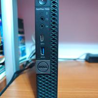 Dell Optiplex 7050 I5 6600 3.3 MHz B9045M2