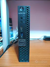 Dell Optiplex 7050 I5 6600 3.3 MHz B9045M2