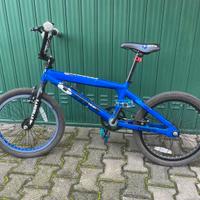 Bicicletta BMX