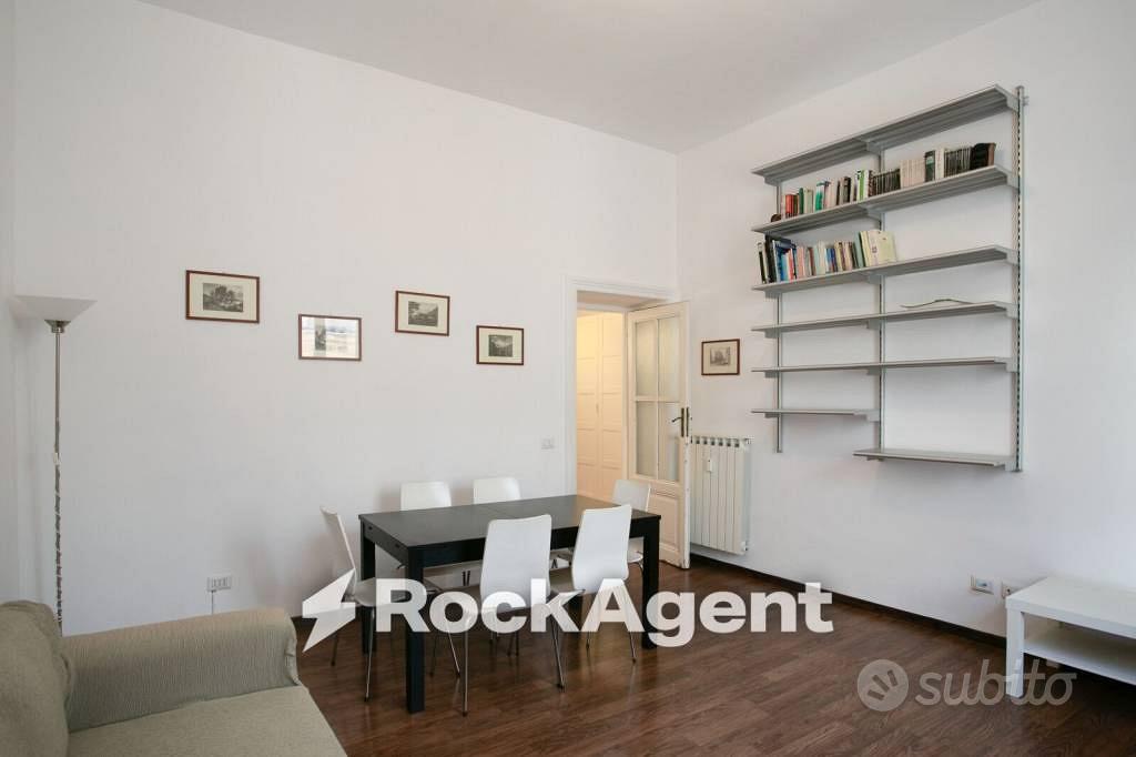 Appartamento – Roma, Castro Pretorio, Municipio Roma I - Vista 3