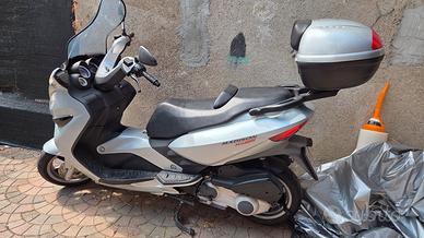 Malaguti Madison 250rs