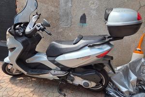 Malaguti Madison 250rs
