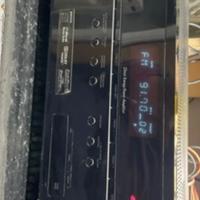 Sintoamplificatore