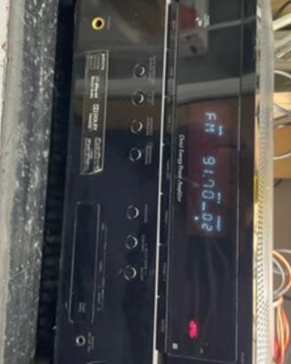 Sintoamplificatore