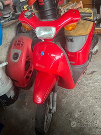 piaggio free