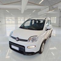 FIAT PANDA 1.0 FIREFLY 70 CV SES HYBRID CITY LIFE 