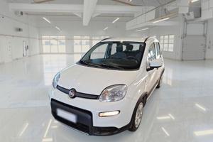 FIAT PANDA 1.0 FIREFLY 70 CV SES HYBRID CITY LIFE 