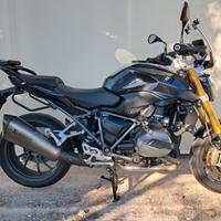 Bmw r 1200 r - 2015