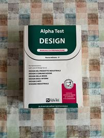 Manuale Alpha test Design