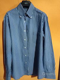camicia da uomo