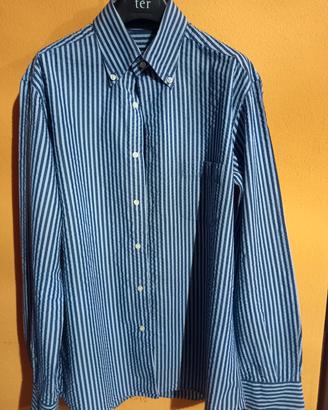 camicia da uomo