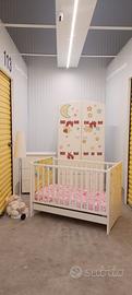 Cameretta per bambini