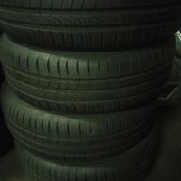 gomme estive 175/65/14 86T 