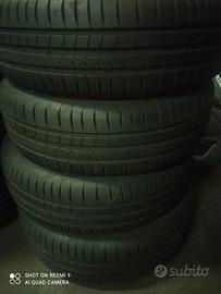 gomme estive 175/65/14 86T 